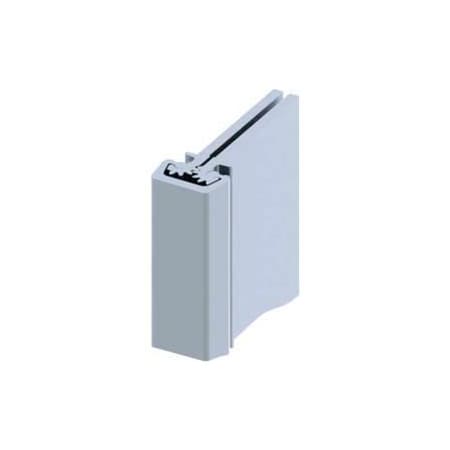 Hager Companies Hager 780-112 Heavy Duty Concealed Leaf Hinge HS1120830DBA000001 83" DBA FFUL YS1120830DBA000001